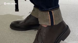 Выбираю пуховик на зиму. ШОПИНГ ВЛОГ из мужской ZARA. Мужская мода осень-зима 2021.