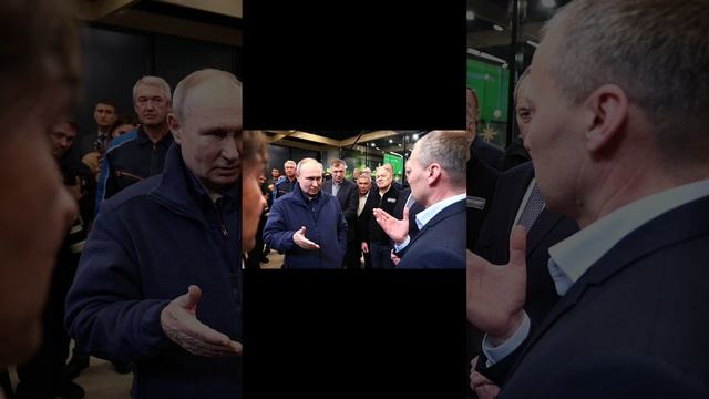 За нашу Великую Россию и любимую Родину в лице уважаемого Президента России В. Путина!