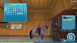 Покупка УЭЛЬСКОГО ПОНИ ? Star Stable Online