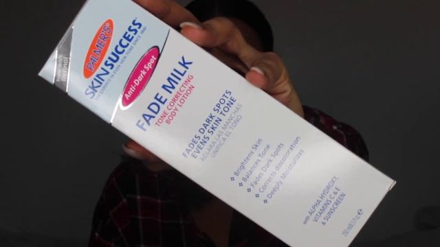 Palmers Skin Success Review смотреть онлайн