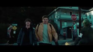 Super 8 -Trailer