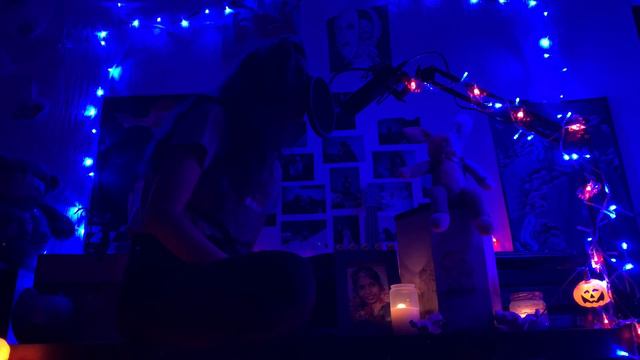 Remember Me | Pixar’s Coco | Acoustic Ukulele Cover by Neko (for my mom) смотреть онлайн