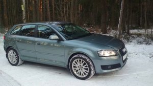 Audi A3 8p 7 Причин Почему ни в коем случае НЕ стоит покупать Ауди а3 8п