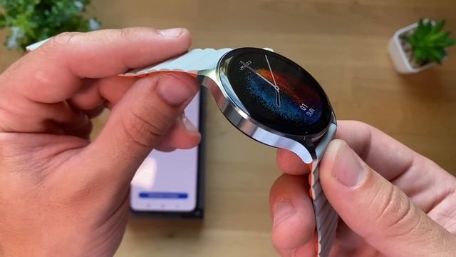 CETTE MONTRE CONNECTÉE MA BLUFFÉE ! LA W13 DE CHEZ IMILAB !✔️ [FR] смотреть онлайн