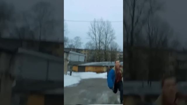 разъезд чушпаны все в тг