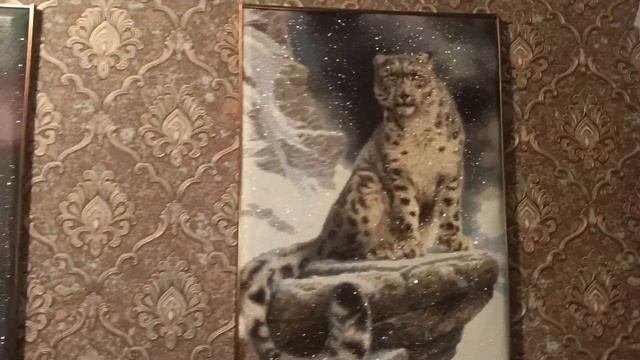 Готовые Картины