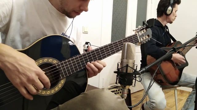 Мощная! Мелодичная и душераздирающая эпическая музыка!!!