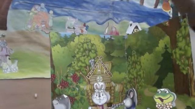 Образование. ФГОС в НОО. Проекты. Детское творчество. смотреть онлайн