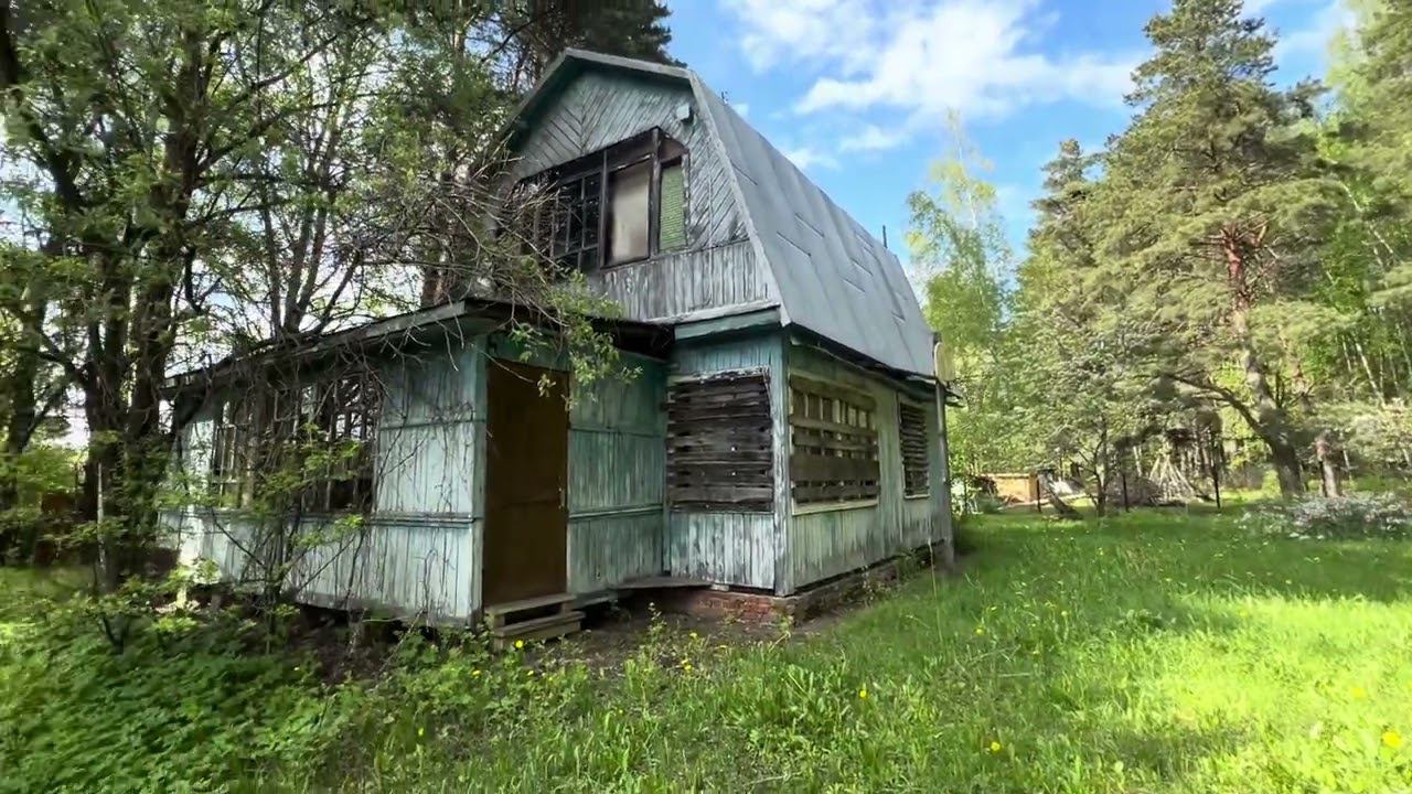 СНТ Заречный смотреть онлайн