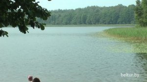 База отдыха Девино - озеро Девинское, Отдых в Беларуси
