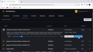 ? Как добавить музыку в Roblox Studio | Фоновая музыка в Роблокс