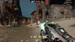 Unreal Tournament 4