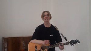 Григорий Загоскин песня