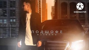 ПОДШОФЕ RAIKAHO оригинал  2022
