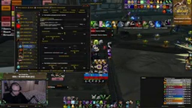 Deus Ex Machina | ИВК, ИК [Sirus x5] смотреть онлайн