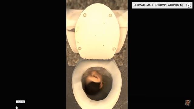 Озвучка 2 сезона skibidi toilet! смотреть онлайн