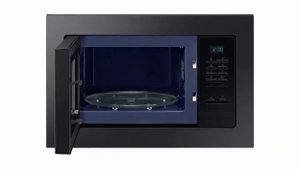 Стоит ли покупать встраиваемую микроволновую печь Samsung MS20A7013AB Black отзывы довольных хозяек