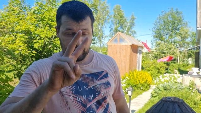 Колка дров / Раскалывание пней / Способы раскалывания пней смотреть онлайн