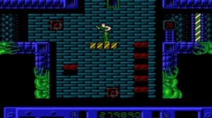 Alien³ (NES)