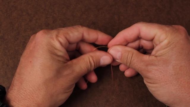 Blood Knot смотреть онлайн