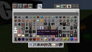 НОВЫЙ МОД SCP ЯДЕРНОЕ ОРУЖИЕ РЕАЛИСТИЧНЫЕ АНИМАЦИИ ДЛЯ МАЙНКРАФТ ПЕ 1.16 ОБЗОР МОДОВ MCPE