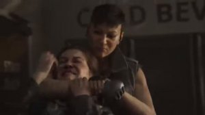 Days Gone 2 - annoucement Trailer