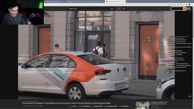 БРАТИШКИН СМОТРИТ - МАРК БУЛАХ