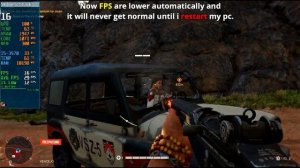 Far Cry 6 isn't Compatible With RX 550 2GB, or it's Happening with me only?