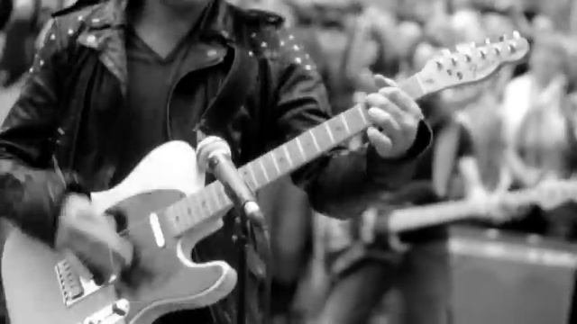 Gianluca Grignani - Sei unica (videoclip) смотреть онлайн