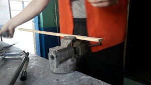 Делаем самый простой паровой двигатель из мусора своими руками! "Мелкий Рик"