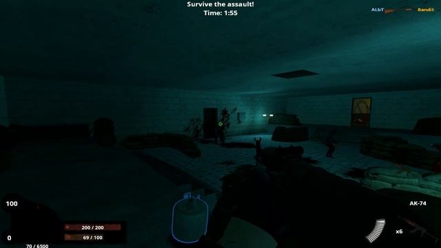 BrainBread 2 Обзор смотреть онлайн