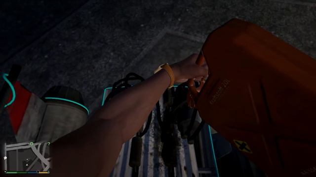 Я НАШЁЛ ДЖЕТПАК! 51 ДЕТАЛЬ КОСМИЧЕСКОГО КОРАБЛЯ НАЙДЕНА! смотреть онлайн