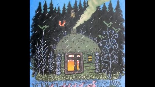 Иллюстрации Ю.А.Васнецова смотреть онлайн