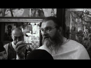 19.08.2021 ПРОТ.СЕРГИЙ БАРАНОВ. ПРОПОВЕДЬ В ПРАЗДНИК ПРЕОБРАЖЕНИЯ ГОСПОДНЯ