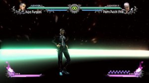 Highway Star VS Made in Heaven Jojo's Bizarre Adventure All star Battle R