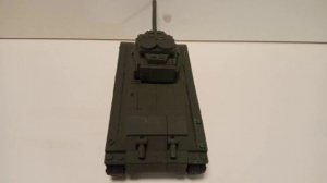 Лего Т-34-76 (1943) |башня гайка|