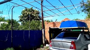 самодельная лодка из фанеры