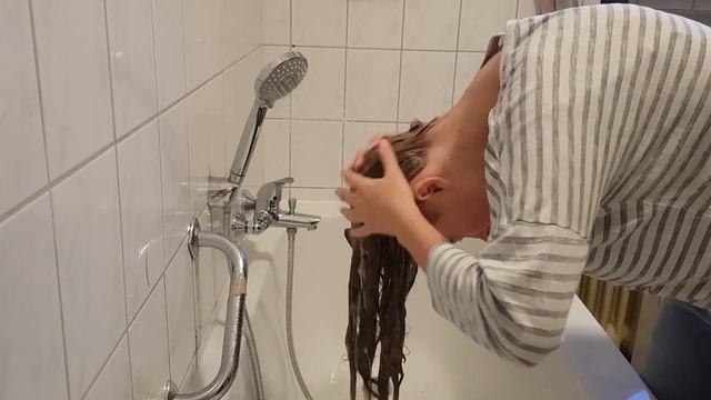 ПРОВЕРКА! Вся Правда о ШАМПУНЕ ИЗ РЖАНОЙ МУКИ / Эксперимент| Мои впечатления!