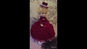 Куклы на Чайник