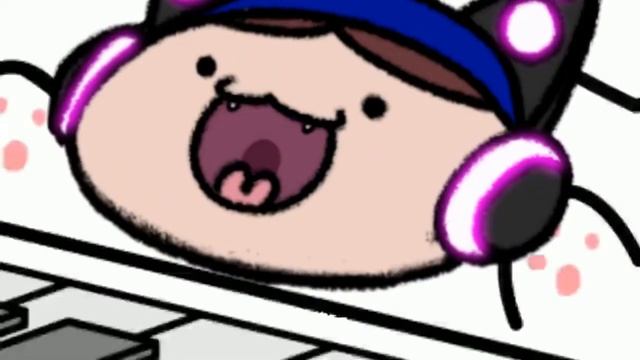 ЛИХОРАДКА ХАВЕНА - Потрясающая ритм игра: Rhythm Heaven Fever (Wii) смотреть онлайн