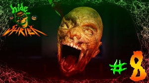 Заперли себя в классах и боимся выйти - Hide and Shriek #8