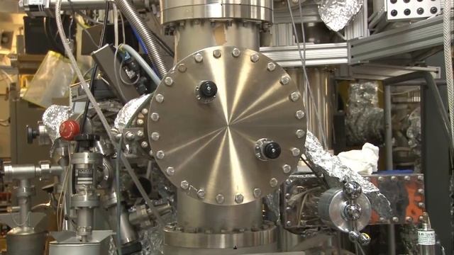 Ошибка снижала точность атомных часов на восемь порядков смотреть онлайн