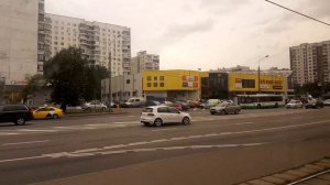 Улиц Менжинского метро Бабушкинская Москва 7 августа 2018 г.