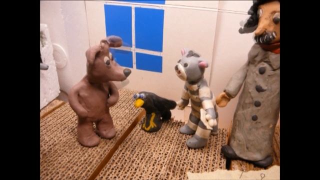 ремонт в простоквашино смотреть онлайн