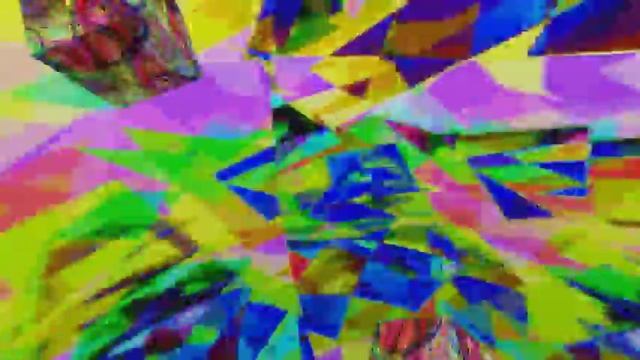 I Love Janus VR. смотреть онлайн