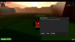 roblox scary require script