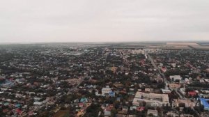 shpakov_grad / Михайловск Автостанция