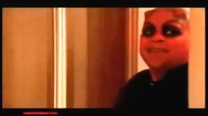 Как шайтан заходит в наш дом с нами