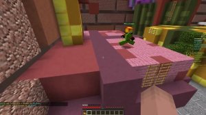 НУБ И ПРО ПРОТИВ ЗЛОЙ СНЕГОВИК В МАЙНКРАФТ НУБИК И ТРОЛЛИНГ ЛОВУШКА MINECRAFT Мультик