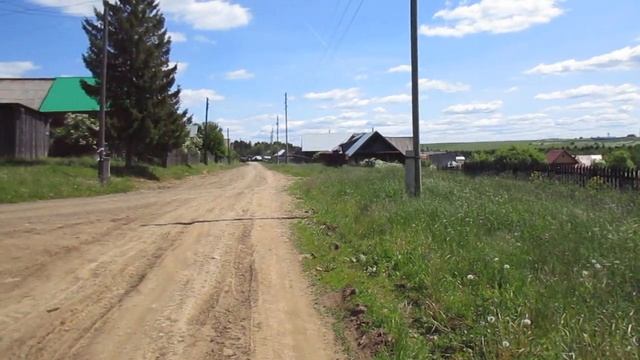 КОРОТКАЯ ПРОГУЛКА ПО ДЕРЕВНЕ СОВА. смотреть онлайн